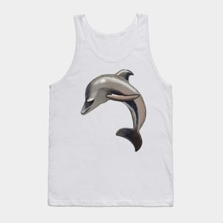 Dolphin Tank Top